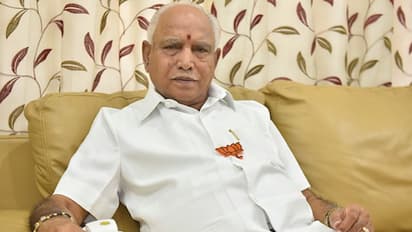 ಸಿಎಂ BSY ಭೇಟಿ ಮಾಡಿದ ಉಚ್ಛಾಟನೆಯಾದ ಶಾಸಕ