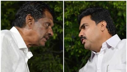 കോട്ടയം ജില്ലാ പഞ്ചായത്ത് പ്രസിഡന്‍റ് സ്ഥാനം: ജോസഫ് - ജോസ് കെ മാണി തർക്കത്തിൽ ഇടപെട്ട് കോൺഗ്രസ്