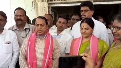 ఈసారి కూడా... నిరాడంబరంగా భద్రాద్రి రామయ్య కల్యాణం: మంత్రి ఇంద్రకరణ్ రెడ్డి