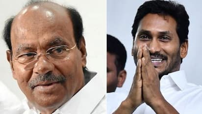 என்னதான் நமக்கு பாதிப்பா இருந்தாலும் அவங்க மக்களுக்கு அவரு உண்மையா இருக்காரே... ஜெகன்மோகன் ரெட்டியை புகழும் ராமதாஸ்!!