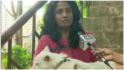 பக்கத்து வீட்டு நாயுடன் உறவு வைத்ததால் ஆத்திரம்... வளர்த்தவர் கொடுத்த அதிரடி தண்டனை..!