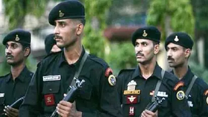 केन्द्र सरकार ने 130 नेताओं का सुरक्षा कवर लिया वापस, विपक्ष ही नहीं भाजपा के नेताओं का भी घटा रूतबा