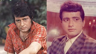 मंगेतर से पूछकर फिल्मों में मनोज कुमार ने की थी एंट्री