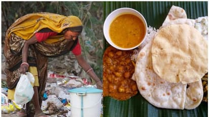 ഒരു കിലോഗ്രാം പ്ലാസ്റ്റിക് മാലിന്യം നല്കിയാല് ഭക്ഷണം ഫ്രീ; ഇതാണ് കാര്യം