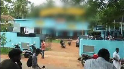 തൃത്താലയില് 59 വിദ്യാർത്ഥിനികളെ ചൂഷണത്തിന് ഇരയാക്കിയ ആൾ പൊലീസ് പിടിയിൽ