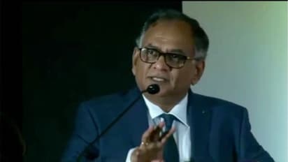 ജാതിസംവരണം ഒഴിവാക്കണം, ബ്രാഹ്മണര് താക്കോല് സ്ഥാനത്തെത്തണം; ജസ്റ്റിസ് ചിദംബരേഷിന്റെ പ്രസംഗം വിവാദത്തില്