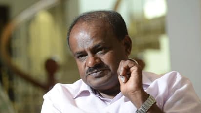 Former Karnataka CM Kumaraswamy accuses Yediyurappa govt of spreading virus in Ramanagara