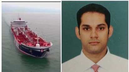 സിജു സുരക്ഷിതനെന്ന് അച്ഛന്‍; ബ്രിട്ടീഷ് എണ്ണക്കപ്പലിലെ മലയാളി കുടുംബവുമായി സംസാരിച്ചു