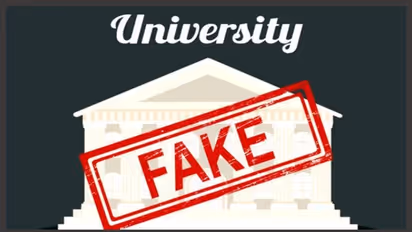രാജ്യത്തെ 23 വ്യാജ സര്വകലാശാലകള് ഇവയാണ്; ഇവിടെ പഠിക്കരുത്