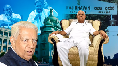 BJP chalks out game plan in Karnataka to keep Congress, JDS at bay