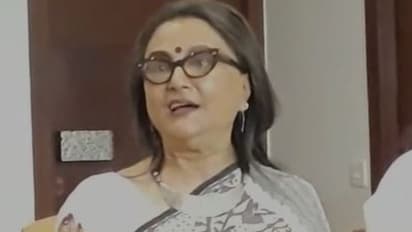 জোর করে 'জয় শ্রীরাম' বলালে বলব না! মোদীকে চিঠি পাঠিয়ে বললেন অপর্ণা