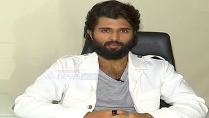 నిర్మాతగా విజయ్ దేవరకొండ...ఇంకోటి