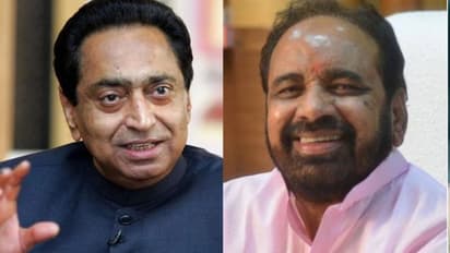 നിര്ദേശം ലഭിച്ചാല് 24 മണിക്കൂറിനകം സര്ക്കാരിനെ വീഴ്ത്തുമെന്ന് മധ്യപ്രദേശിലെ പ്രതിപക്ഷ നേതാവ്; തിരിച്ചടിച്ച് മുഖ്യമന്ത്രി