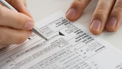 আয়কর রির্টানের মেয়াদ বাড়ানো হল, জেনে নিন বিস্তারিত