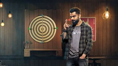 ഇന്സ്റ്റഗ്രാമിലും പണംവാരി കോലി; ഓരോ പോസ്റ്റിനും പ്രതിഫലം കോടികള്