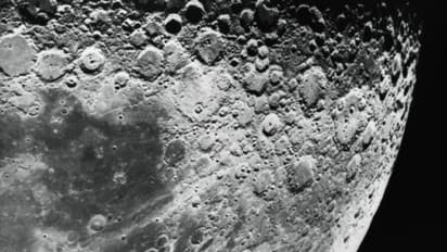 Chandrayaan-2: Ever wondered how the surface of moon is like?