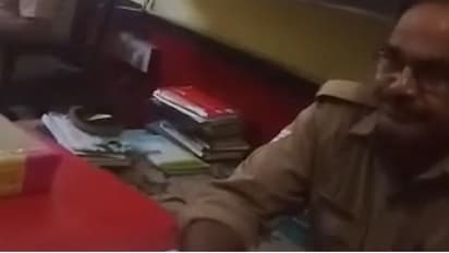 यूपी पुलिस का अमानवीय चेहरा, छेड़छाड़ की पीड़िता से पूछा अभद्र सवाल