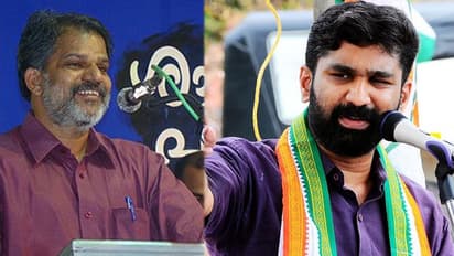 'ഉത്തരവും മാർക്കുമില്ലാത്ത കടലാസിനെ ഉത്തരക്കടലാസ് എന്ന് പറയാമോ'; എ വിജയരാഘവനെ പരിഹസിച്ച് ബല്‍റാം