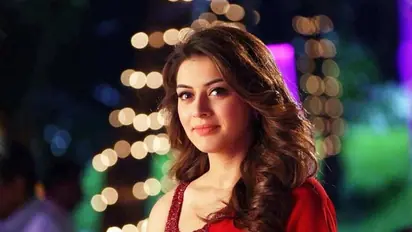 10కోట్ల గిఫ్ట్ పట్టేసిన దేశముదురు పిల్ల