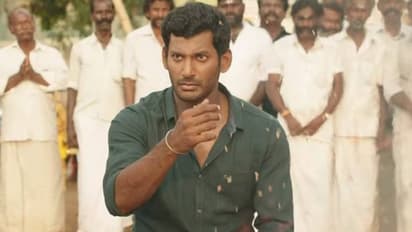 விஷால் பெயரைக் கூறி பண மோசடியில் ஈடுபட்ட பிரபல இயக்குனர் அதிரடி கைது!