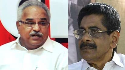 മുന്‍ഗാമികളെപ്പോലെ കാനം ശക്തമായി പ്രതിഷേധിക്കാത്തതെന്തുകൊണ്ട്? സിപിഐയുടെ ശബ്ദം കേള്‍ക്കട്ടേയെന്നും മുല്ലപ്പള്ളി