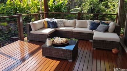 മനോഹരമായ 'സിറ്റൗട്ട്' ; പക്ഷേ ഒളിച്ചിരിക്കുന്ന വിരുതനെ കണ്ടാല്‍ പേടിച്ചോടും...