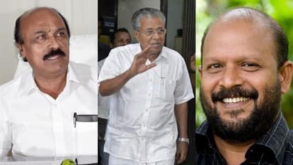 എംഎല്‍എക്ക് പൊലീസ് മര്‍ദ്ദനം: മന്ത്രിസഭ യോഗത്തില്‍ പ്രതിഷേധവുമായി സിപിഐ മന്ത്രിമാര്‍