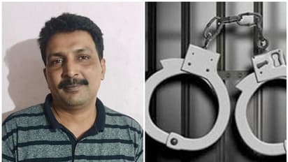 പട്ടാപ്പകല് വ്യാപാര സ്ഥാപനത്തില് നിന്നും ഒരു ലക്ഷം രൂപ കവര്ന്ന പ്രതി മണിക്കൂറുകള്ക്കുള്ളില് അറസ്റ്റില്