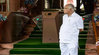 ಸರ್ಕಾರ ರಚನೆಗೆ ಮುಂದಾದ ಬಿಜೆಪಿ ನಾಯಕರಿಗೆ ಎಚ್ಚರಿಕೆ ರವಾನೆ