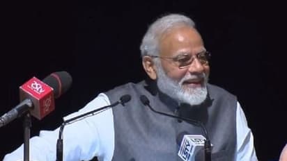 ಮಾಜಿ ಪ್ರಧಾನಿಗಳಿಗಾಗಿ ಮ್ಯೂಸಿಯಂ: ಮೋದಿ ಘೋಷಣೆ|