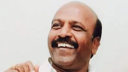 10 ஆண்டுகள் என்ன செய்து கிழிச்சிங்க.. ஓபிஎஸ் இபிஎஸ்சை ஓங்கி அடித்த அமைச்சர் மா.சு