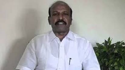 குறை கூறுவதை நிறுத்திவிட்டு தேவையான தடுப்பூசிகளை பெற்றுத்தர பாஜகவினர் முன்வர வேண்டும்- அமைச்சர் மா.சு.