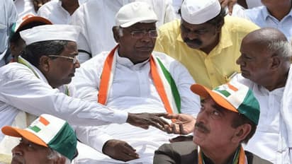 প্রথম দিন থেকে বোঝাপড়ার ঘাটতি কি কাল হল কুমারস্বামীর