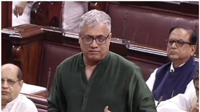 Saradha chit fund scam: TMC MP Derek O’Brien to appear before CBI on August 7