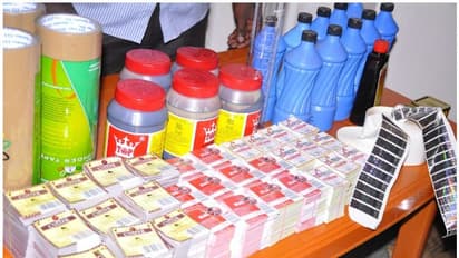 ಕೊಡಗು: ನಕಲಿ ಮದ್ಯ ಸೇವಿಸಿ ಐವರ ಸಾವು