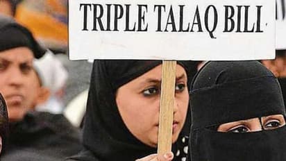 മുത്തലാഖ് നിരോധന ബിൽ ഇന്ന് ലോക്സഭയിൽ; രാജ്യസഭയിൽ ബിൽ എതിർക്കുമെന്ന് പ്രതിപക്ഷം