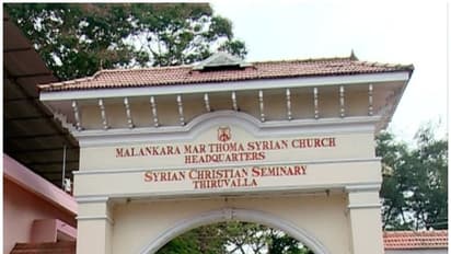 മാർത്തോമാ സഭാ ബിഷപ്പ് തെരഞ്ഞെടുപ്പ് അനിശ്ചിതത്വത്തിലായി