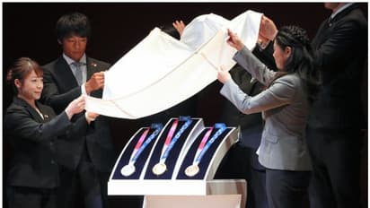 ಒಲಿಂಪಿಕ್ಸ್ಗಿನ್ನು 1 ವರ್ಷ: ಜಪಾನ್ ಸರ್ವ ಸನ್ನದ್ಧ