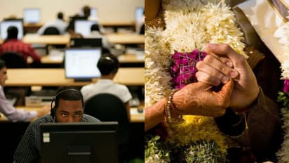 চাকরি খুঁজতে বাঙালিরা কোথায় যান, বিয়ের জন্যই বা সেরা ঠিকানা কোনটি, রইল তথ্য