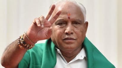 Karnataka coalition collapse: State BJP leaders in Delhi, meet BJP president Amit Shah over govt formation