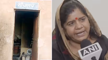 Midday meal cooked in anganwadi toilet: Nothing wrong, says Madhya Pradesh minister Imarti Devi