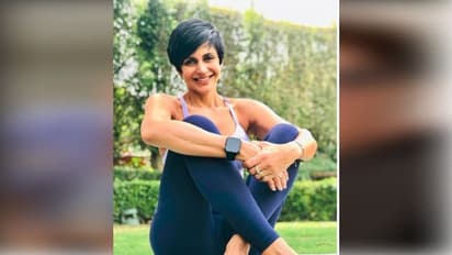 মলদ্বীপে মন্দিরা, শেয়ার করা হট ছবি ভাইরাল নেট দুনিয়ায়