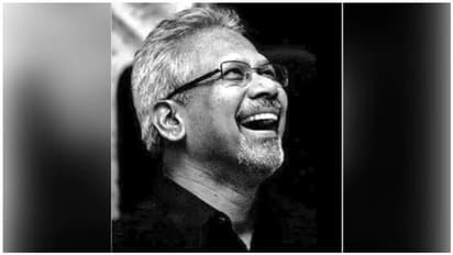 ஹீரோவை போல் இருக்கும் மணிரத்னம் - சுஹாசினியின் மகன் நந்தன்..! வைரலாகும் ரீசென்ட் போட்டோ..!