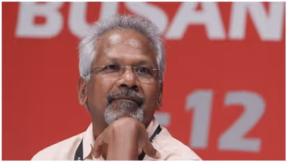 ஃபெப்சி தொழிலாளர்களுக்காக கோடிகளை கொட்டிக்கொடுத்த மணிரத்னம்... குவியும் வாழ்த்துக்கள்...!