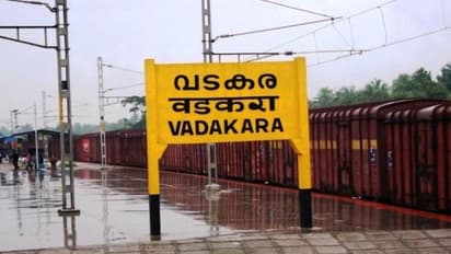 കേരളത്തിന്‍റെ ചിറാപുഞ്ചിയായി വടകര: ആറ് ദിവസത്തില്‍ പെയ്തത് 853 മില്ലി മീറ്റര്‍ മഴ