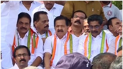 പിണറായി വിരുദ്ധ വികാരം ഉയര്‍ത്തി പാലയില്‍ യുഡിഎഫ് പ്രചാരണം