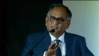 Kerala HC judge Chitambaresh’s comments on Brahmins spark controversy