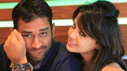 ధోనీ హ్యాపీ మ్యారేజ్ లైఫ్ సీక్రెట్ ఇదేనట..