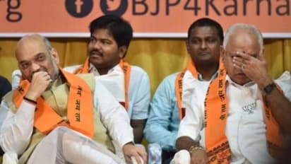 अमित शाह के दौरे के बाद जम्मू-कश्मीर को लेकर भाजपा की अहम बैठक आज, बड़े फैसले की उम्मीद