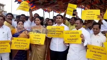 టార్గెట్  ఏపీ: మాజీ సీఎం కిరణ్‌‌తో పాటు పలువురికి బీజేపీ వల?